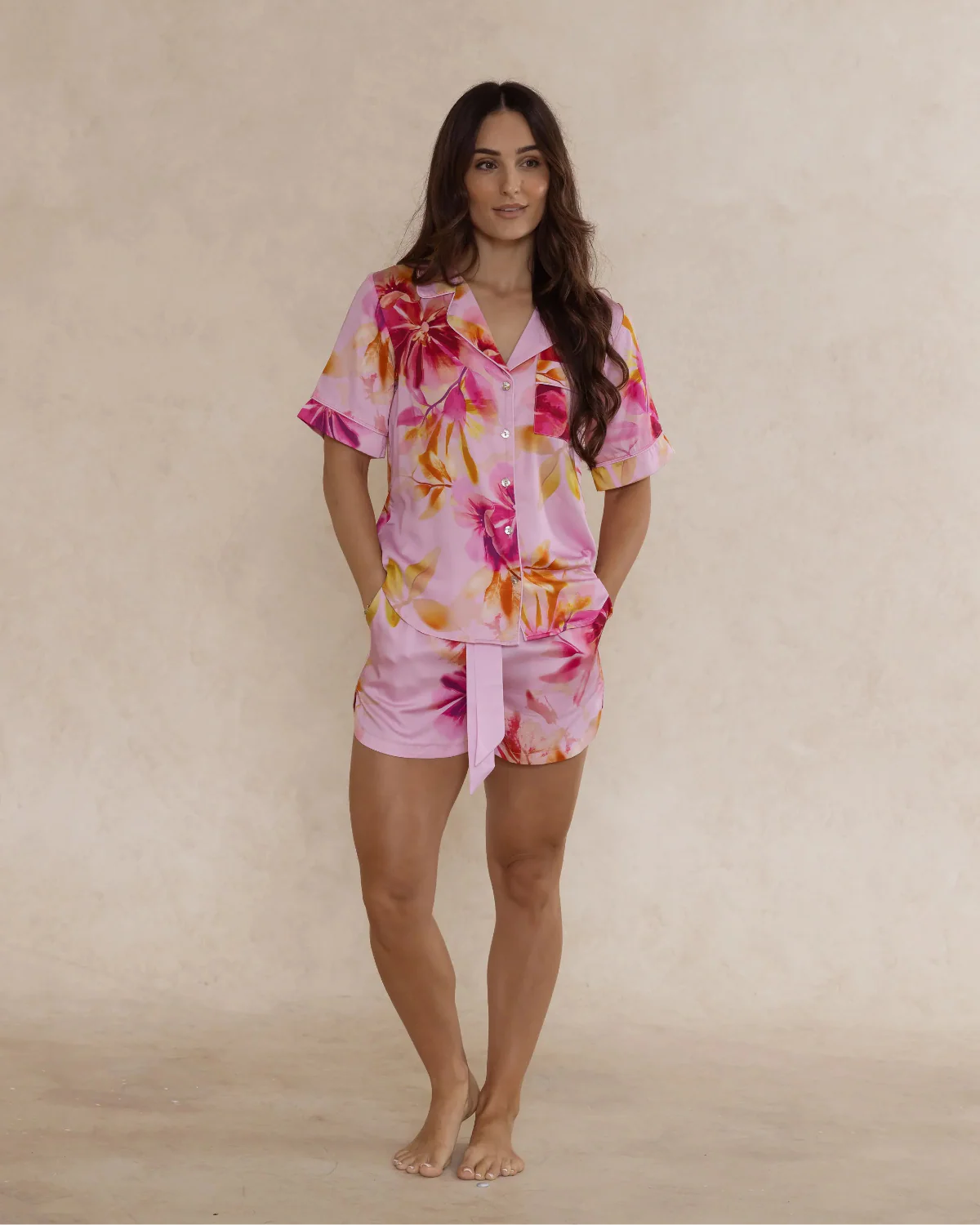 Summer PJ Collection