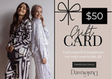 Dawn & Dusk Co. Digital Gift Card
