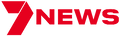 7News logo. Dawn & Dusk Co. has been featured in multiple 7News publications.