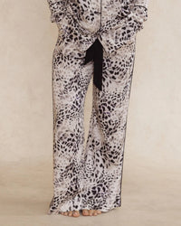 Wild Within Bamboo Pants