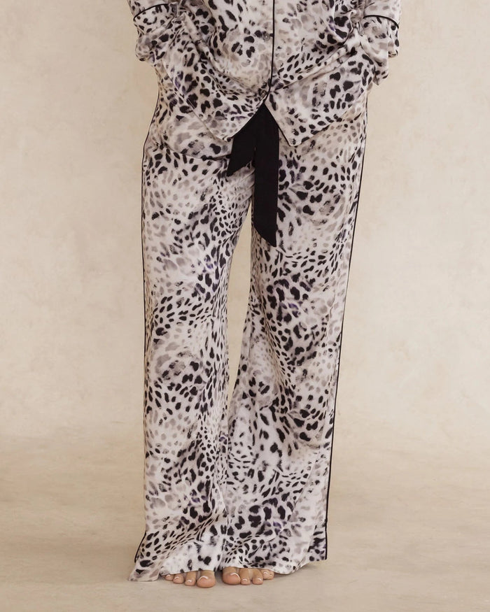 Wild Within Bamboo Pants