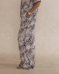 Wild Within Bamboo Pants