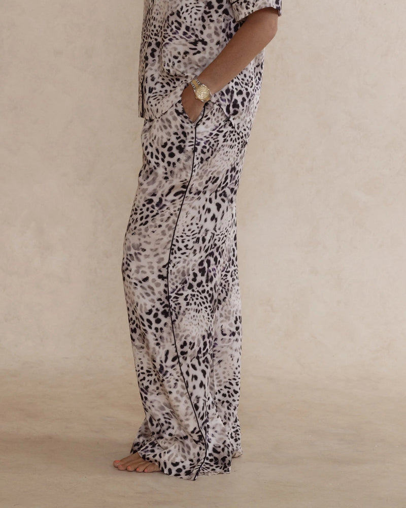 Wild Within Bamboo Pants