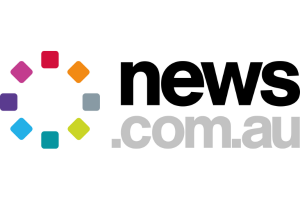 news.com.au logo